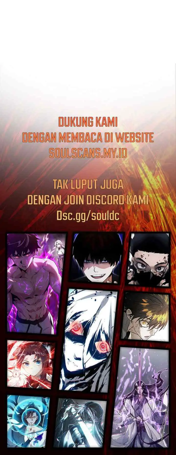 My Lucky Encounter From the Game Turned Into Reality chapter 8 halaman 18
