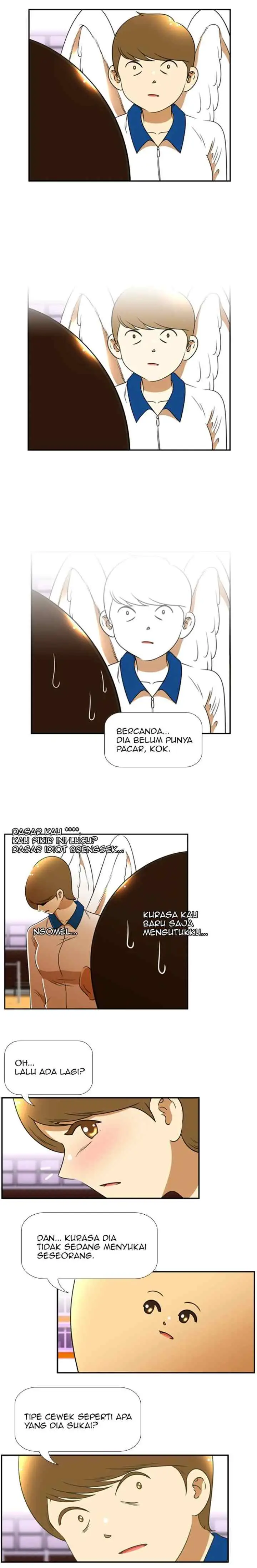 New Normal: Class 8 chapter 80 halaman 5