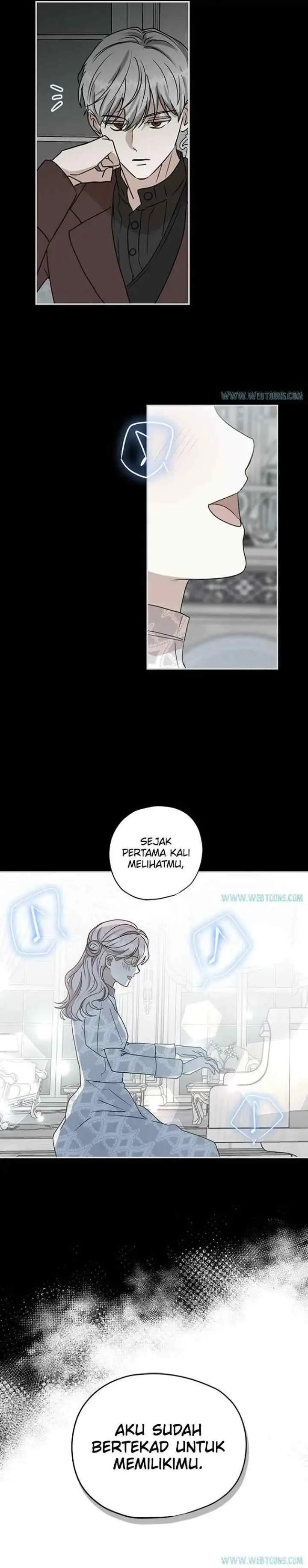 Leveling My Husband to the Max chapter 103 halaman 16