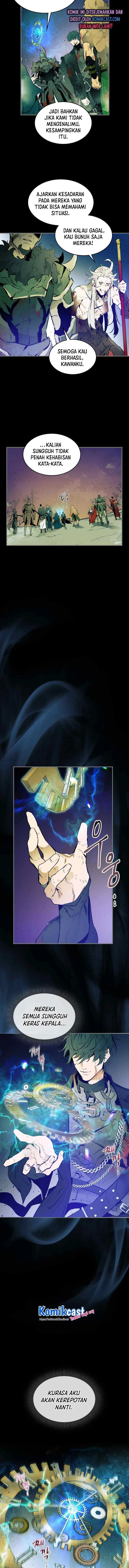 Leveling With the Gods chapter 1 halaman 9