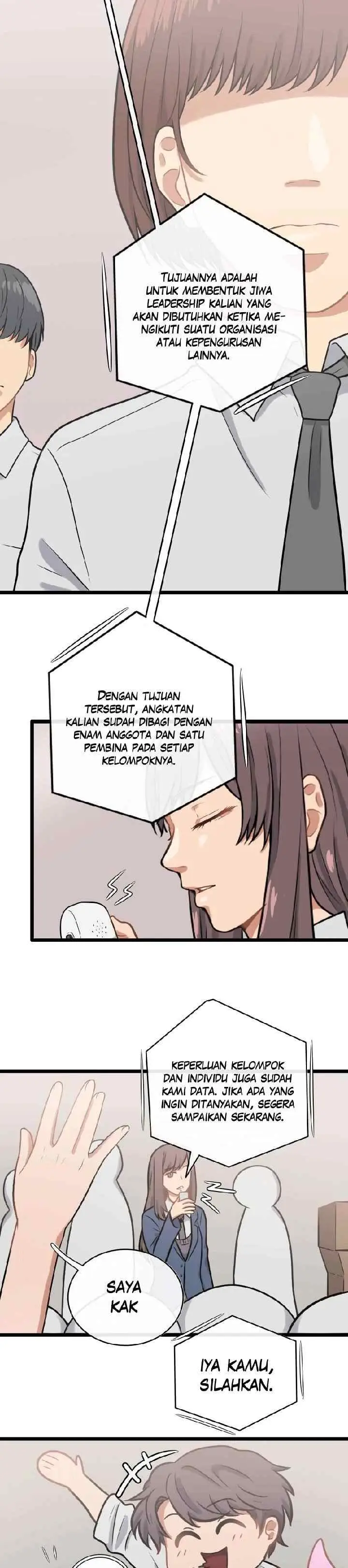 Moon Flower chapter 10 halaman 12