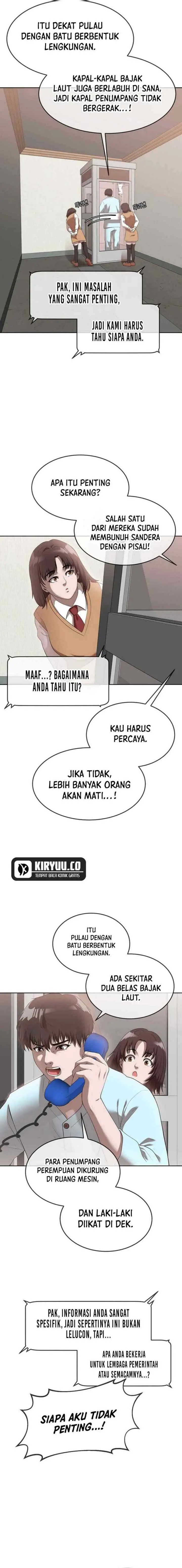 Movies Are Real chapter 44 halaman 12