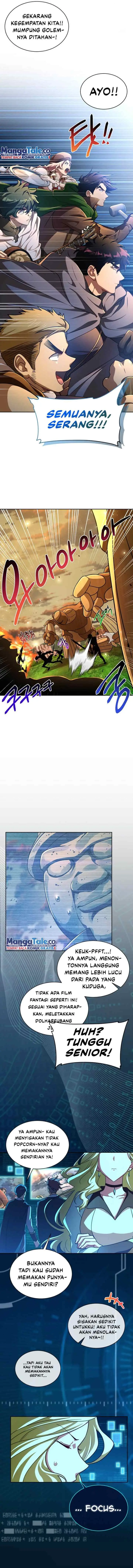 Please Have a Meal chapter 73 halaman 4