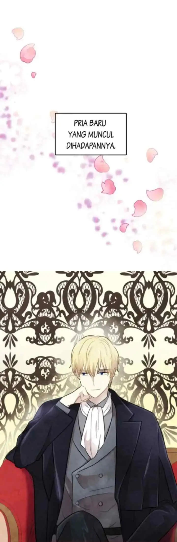Iris - la Lady au Smartphone chapter 0 halaman 10