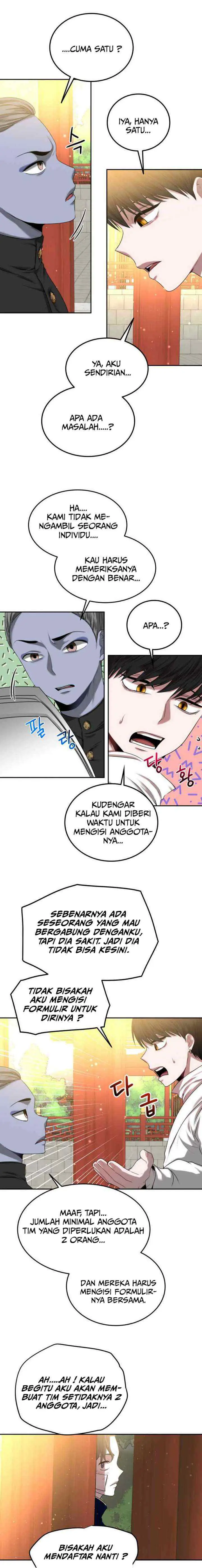 Midwood chapter 2.1 halaman 6