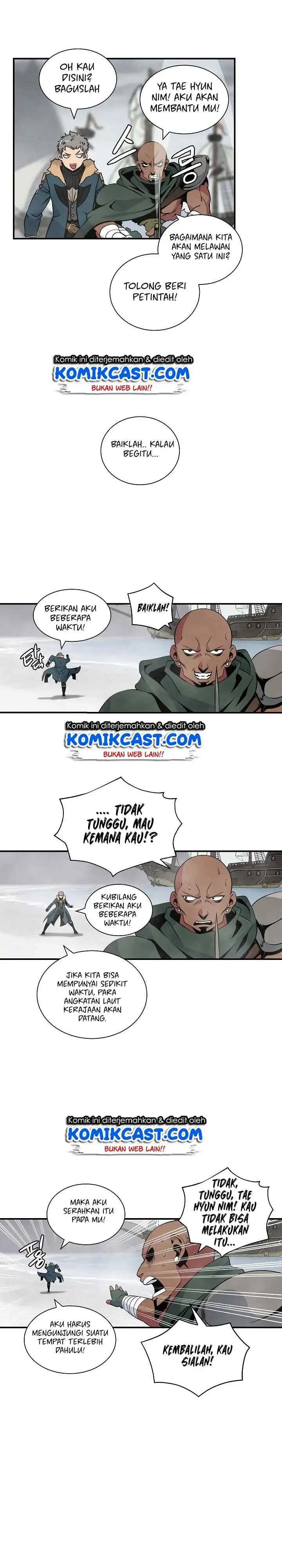Fantasy Online chapter 31 halaman 13