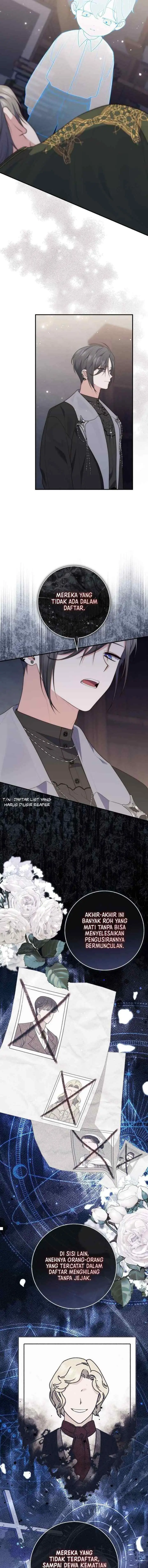 A Fortune Telling-Princess chapter 83 halaman 4