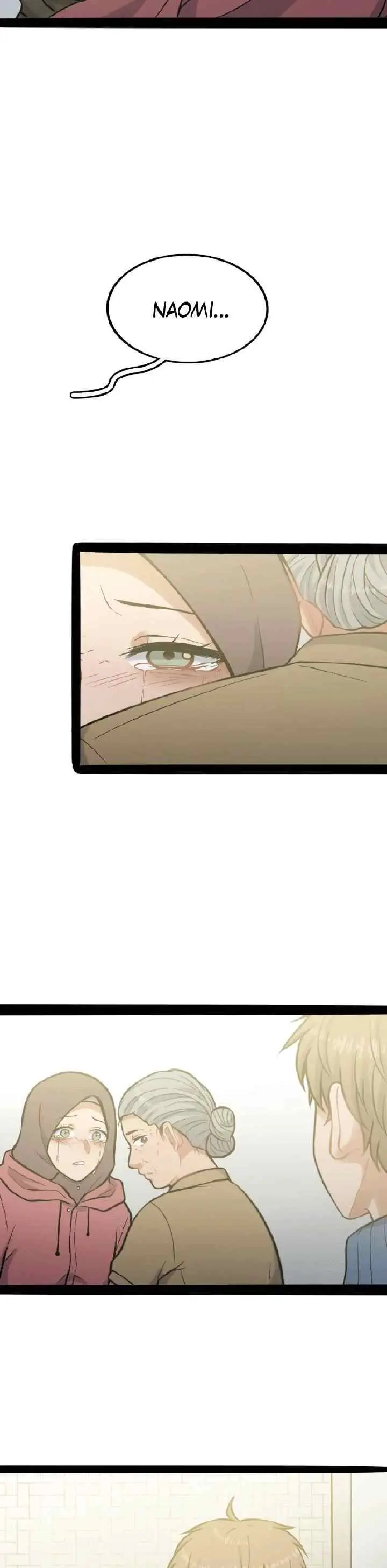 Moon Flower chapter 26 halaman 12