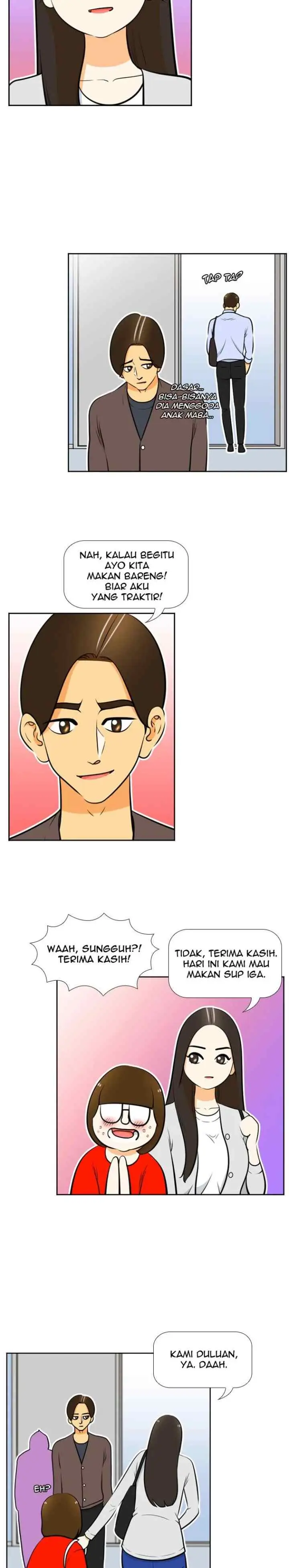 New Normal: Class 8 chapter 214 halaman 4