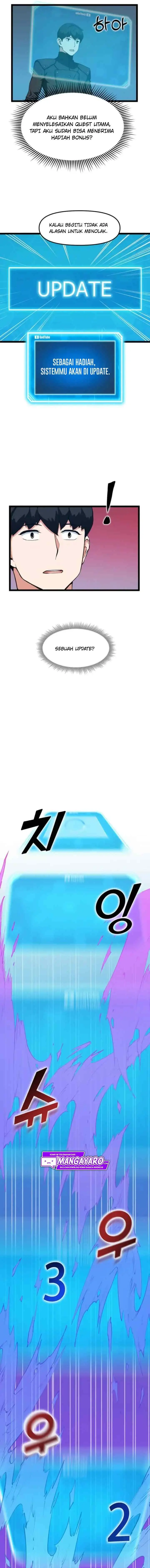Leveling Up With Likes chapter 29 halaman 8