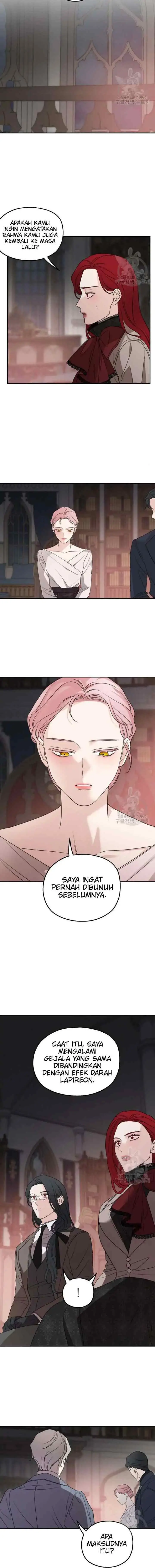 My In-Laws Are Obsessed With Me chapter 40 halaman 9