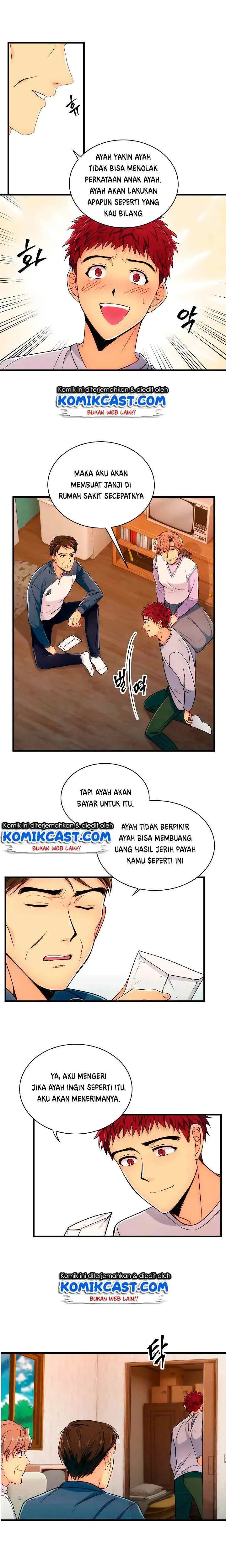 Medical Return chapter 7 halaman 12