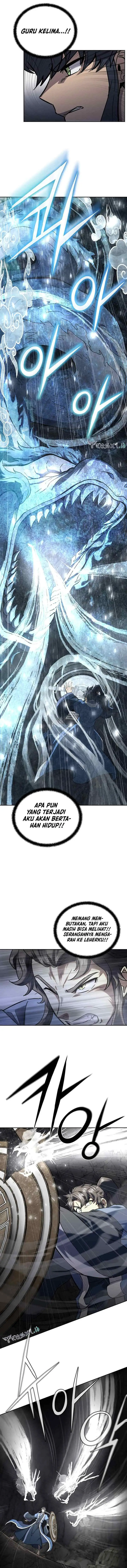 Millennium Spinning chapter 73 halaman 11