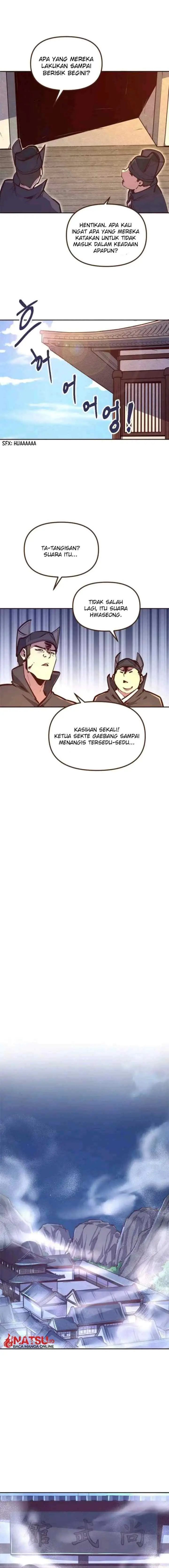 Life and Death: The Awakening chapter 65 halaman 12