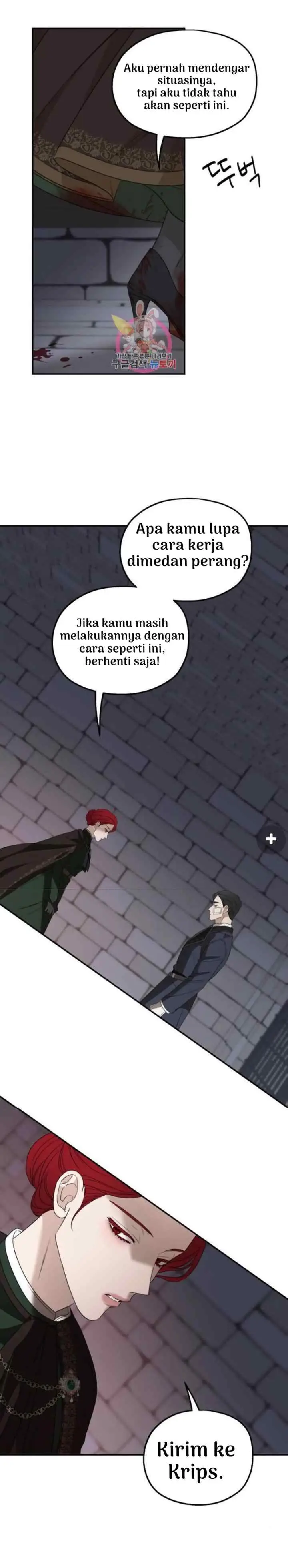 My In-Laws Are Obsessed With Me chapter 34 halaman 16