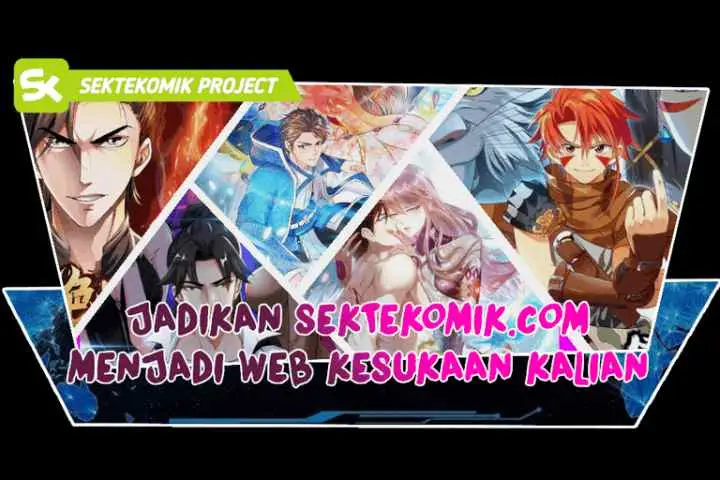 Mortal Cultivation Fairy World chapter 10 halaman 17