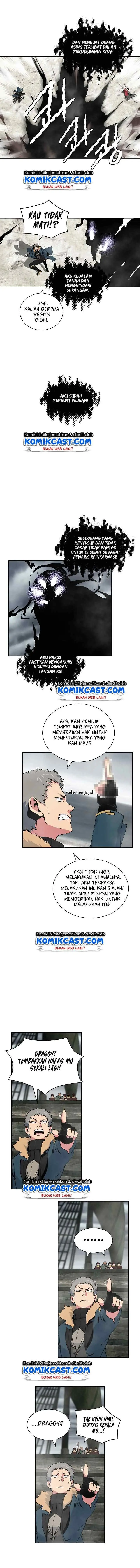 Fantasy Online chapter 31 halaman 5