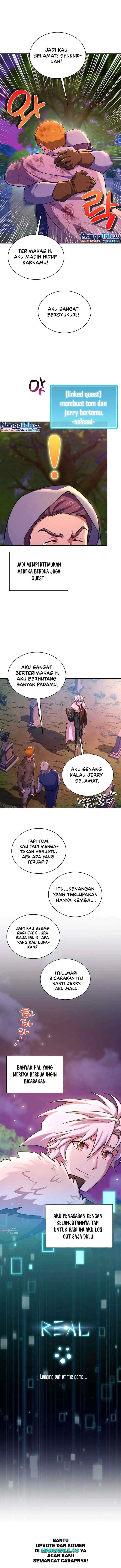 Please Have a Meal chapter 92 halaman 11