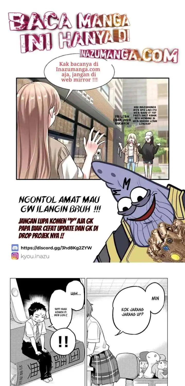 Konyaku Haki Sareta Reijo wo Hirotta Ore ga, Ikenai Koto wo Oshiekomu Oishi Mono wo Tabesasete Oshare wo Sasete, Sekaichi Shiawasena Shojo ni Produce! chapter 10 halaman 11