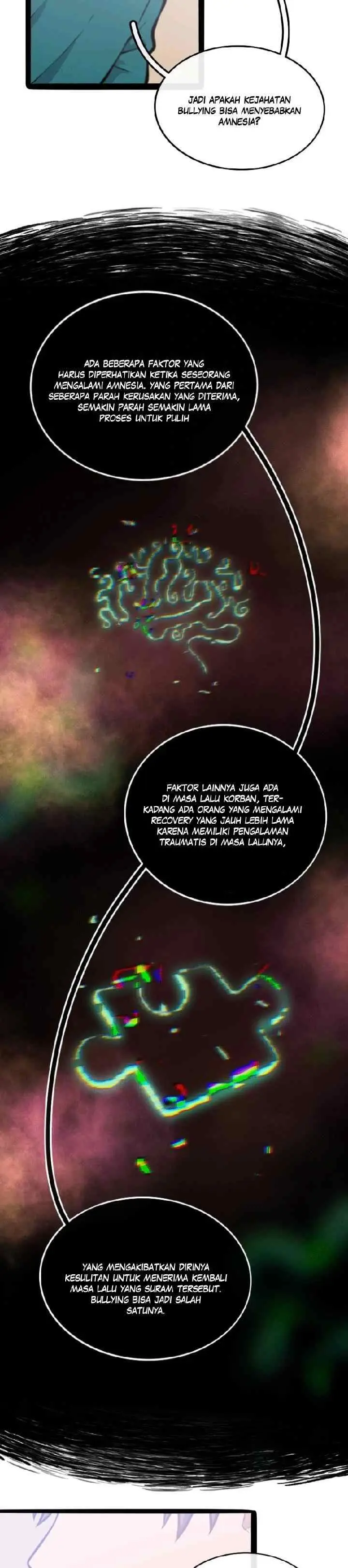 Moon Flower chapter 20 halaman 11