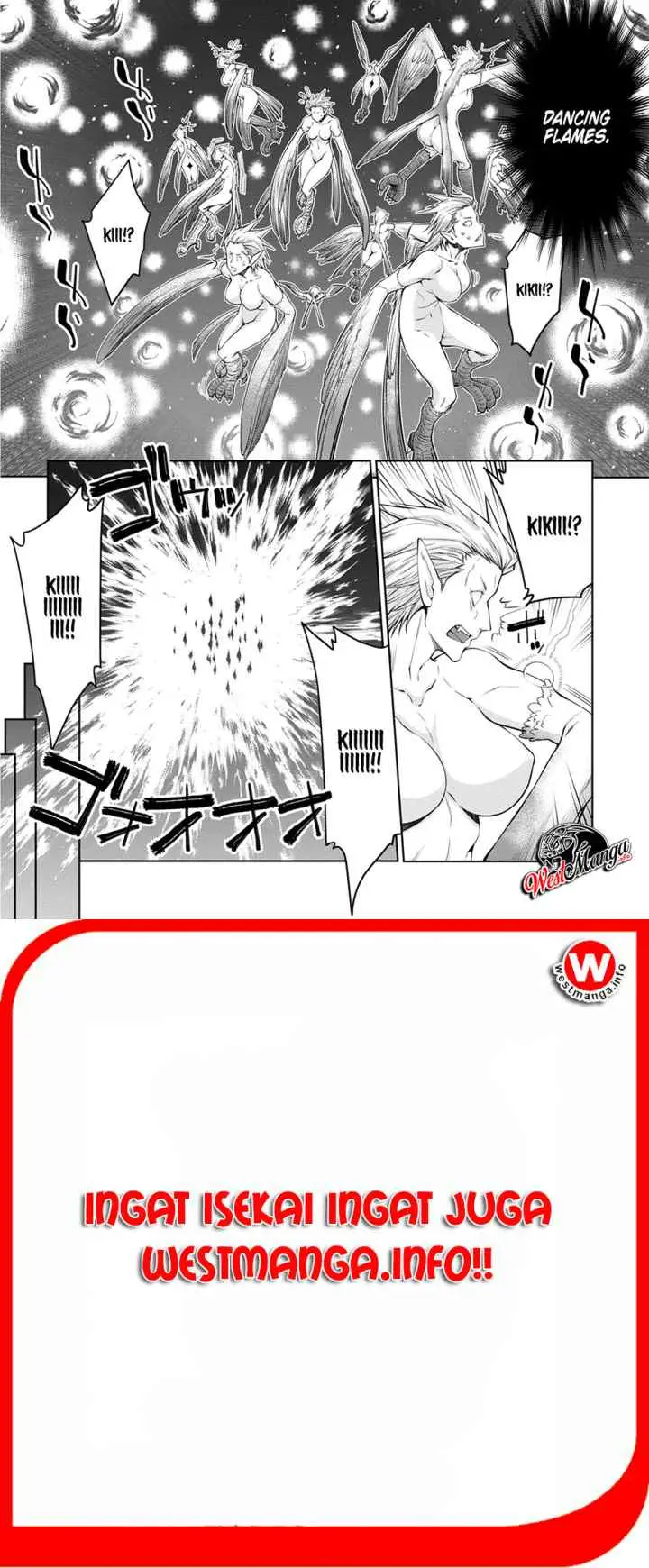 Legend (TAKANO Masaharu) chapter 42 halaman 7