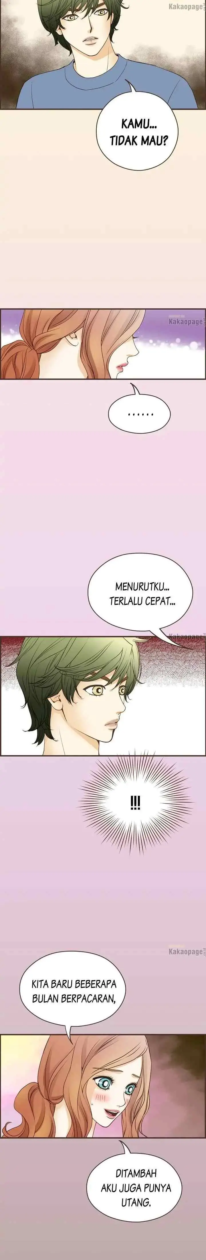 Love Puzzles chapter 120 halaman 11