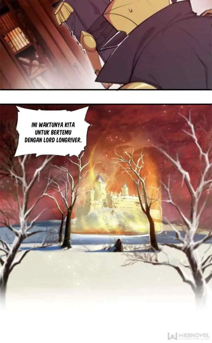 The Blood Princess And The Knight chapter 259 halaman 15