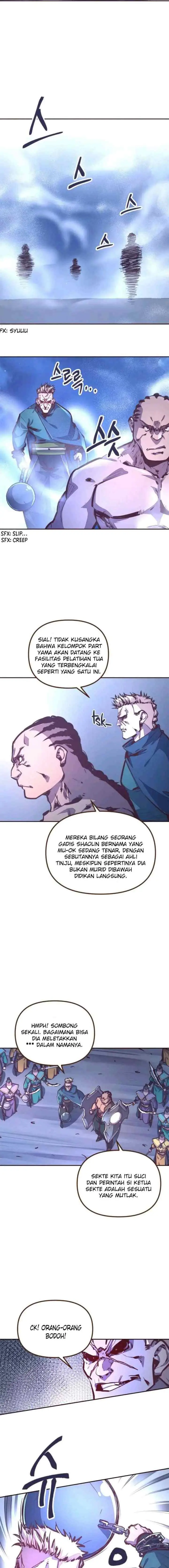 Life and Death: The Awakening chapter 65 halaman 13
