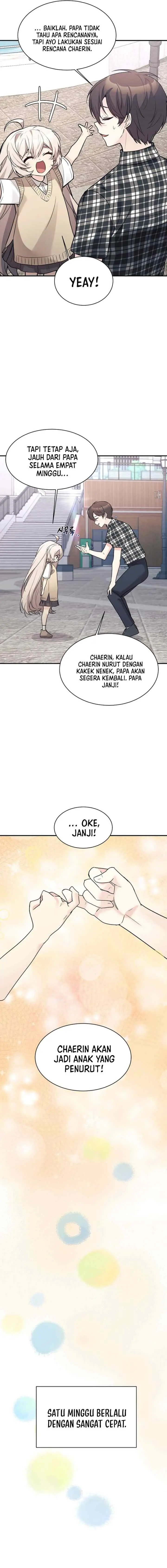 My Daughter Is a Dragon! chapter 46 halaman 9