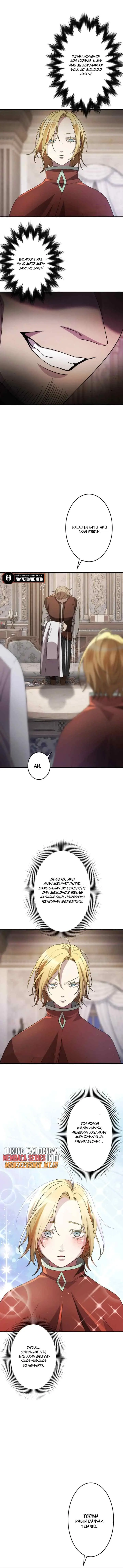 Mob na Ore no Gyakuten Jinsei chapter 15 halaman 4