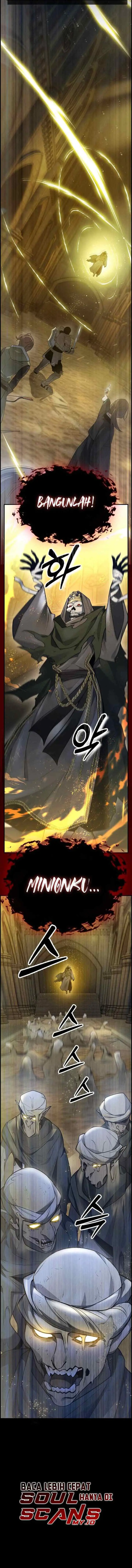 Bad Ending Maker chapter 12 halaman 16