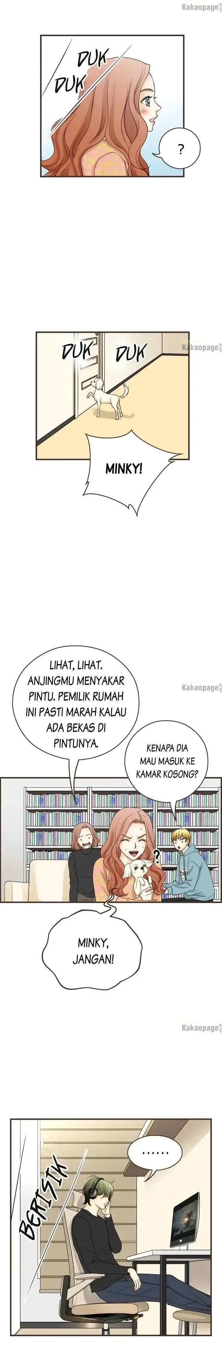 Love Puzzles chapter 122 halaman 15