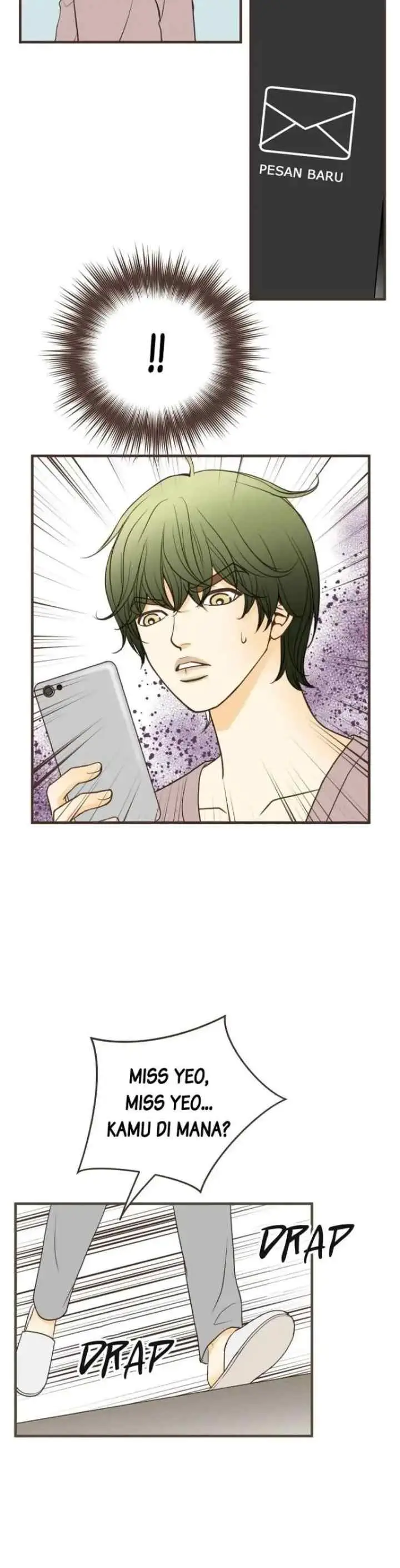 Love Puzzles chapter 102 halaman 13
