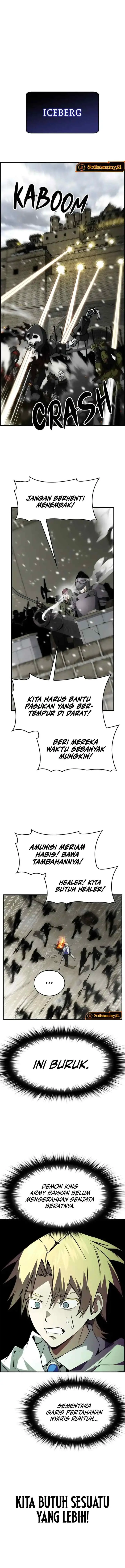Bad Ending Maker chapter 81 halaman 16