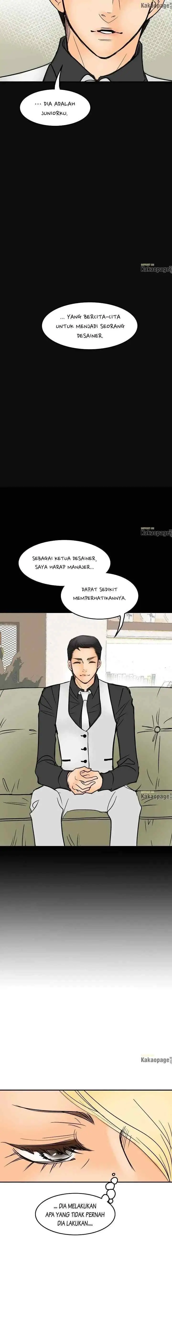 Love Attack chapter 6 halaman 13
