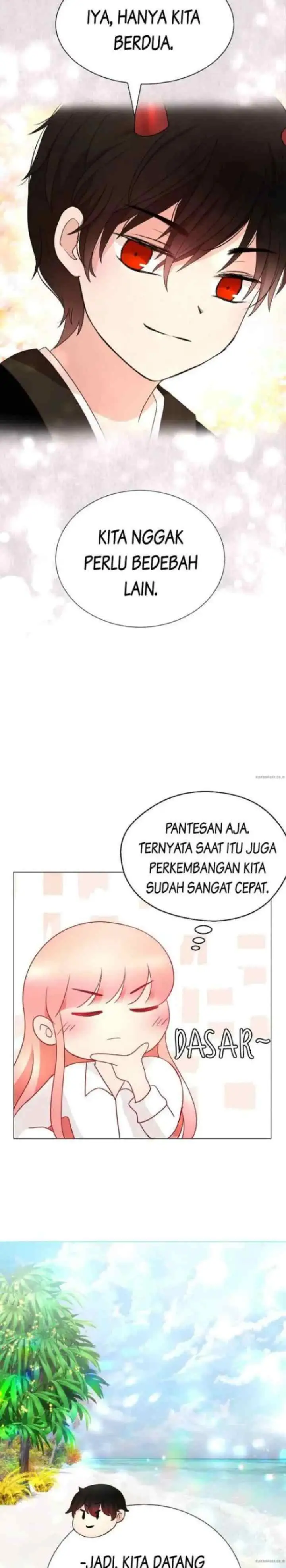 My Guardian Demon chapter 72 halaman 6