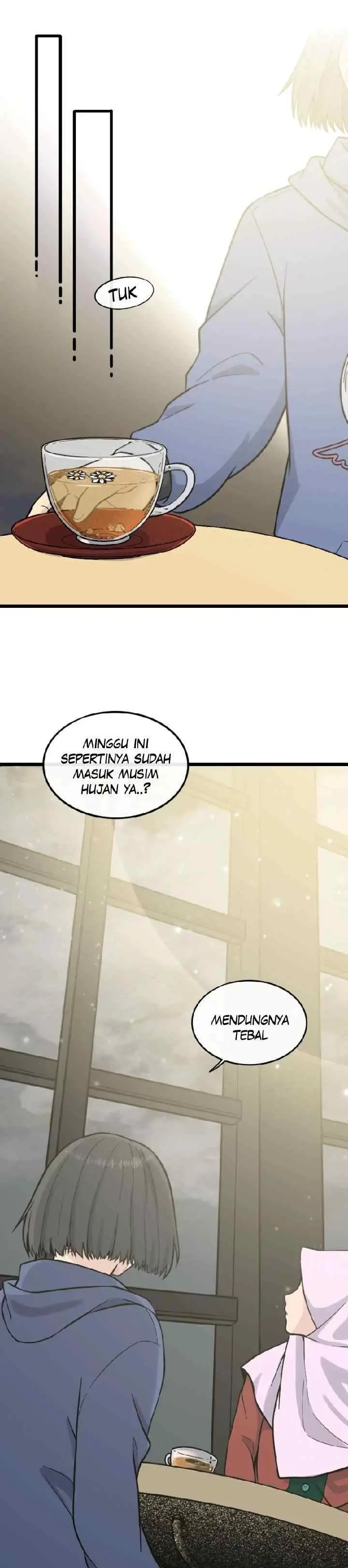 Moon Flower chapter 41 halaman 4