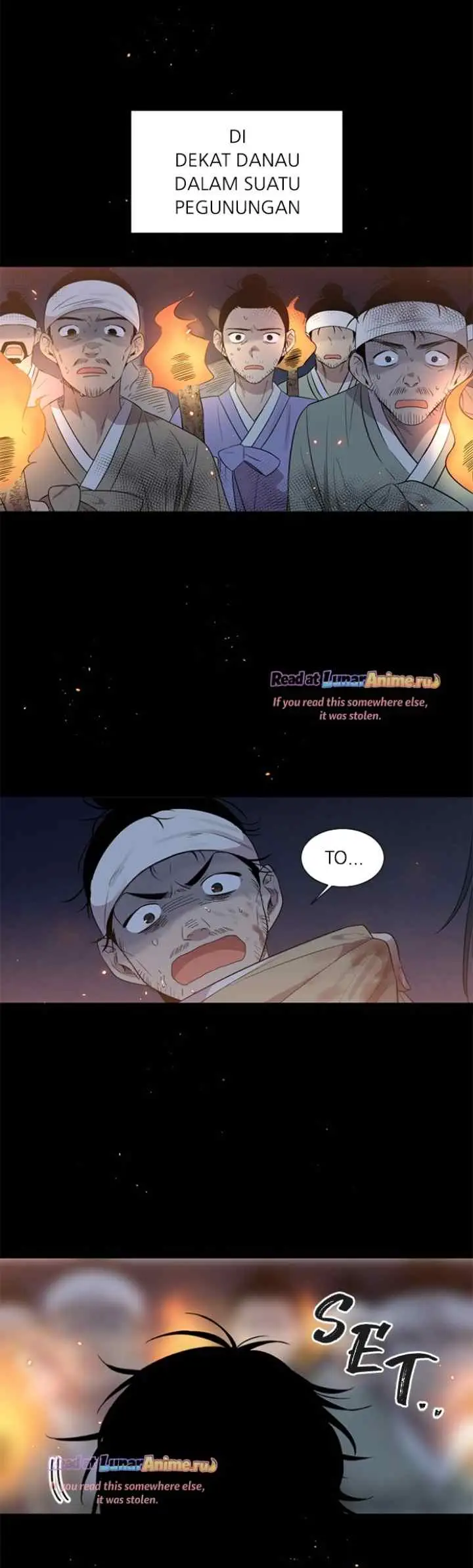 Mythical Errand chapter 0 halaman 4