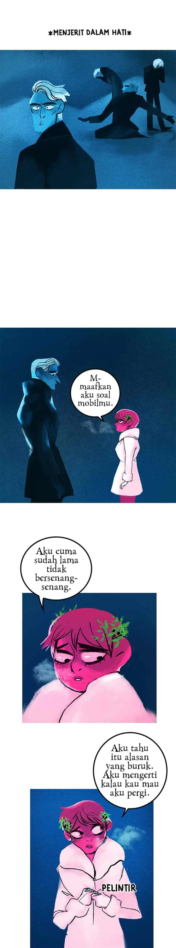Lore Olympus chapter 53 halaman 13