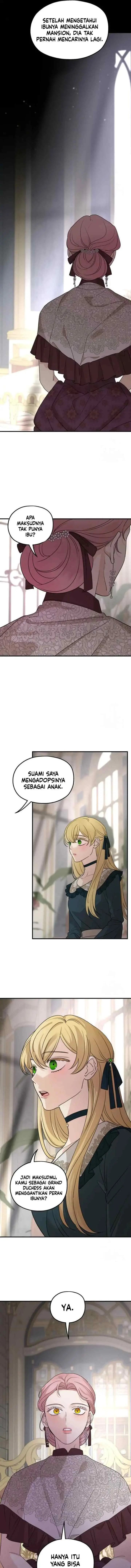 My In-Laws Are Obsessed With Me chapter 57 halaman 7