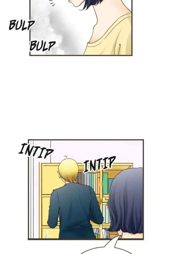 Love Puzzles chapter 55 halaman 12