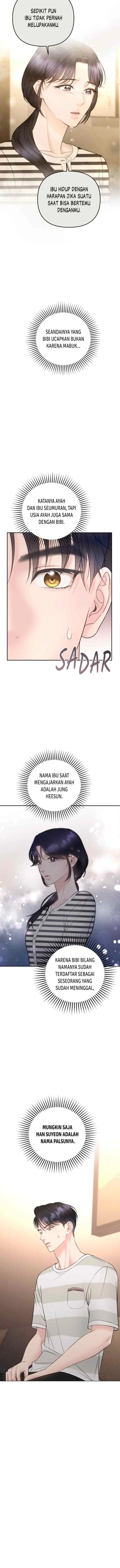 My Younger Boss chapter 29 halaman 4