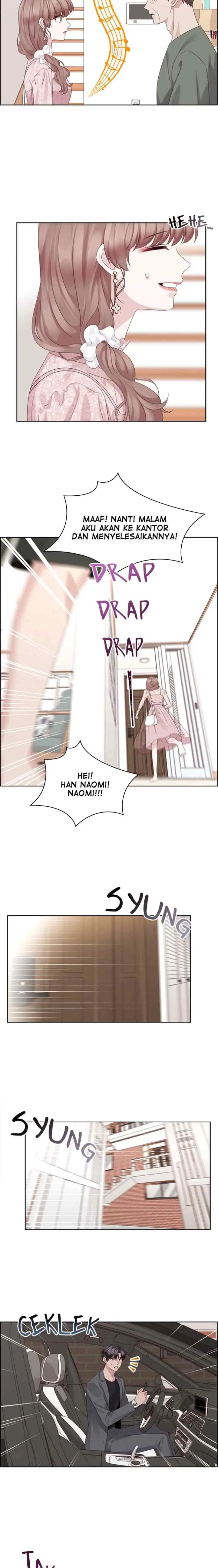 My Exes Fell For Me chapter 68 halaman 18