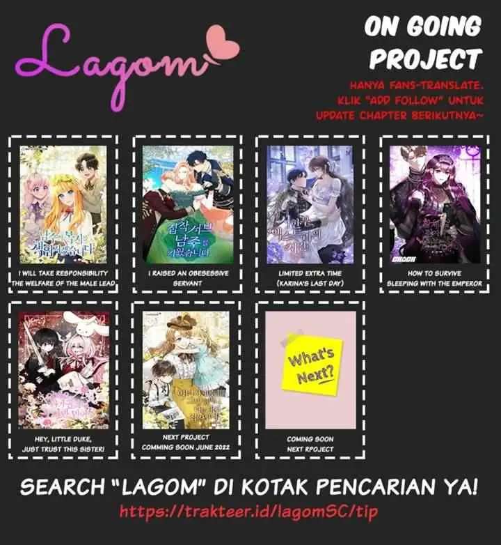 My In-Laws Are Obsessed With Me chapter 33 halaman 17