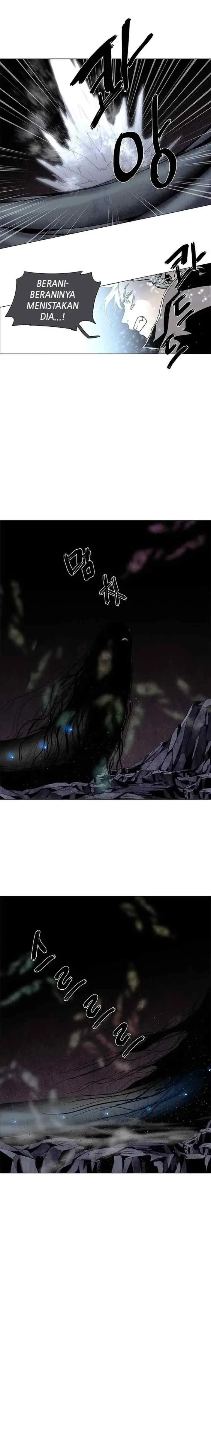 LESSA - Servant of Cosmos chapter 63 halaman 12