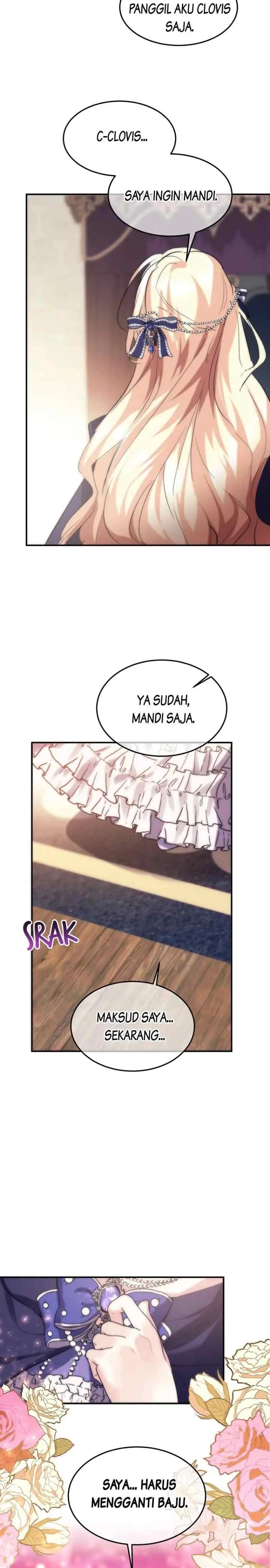 Mad Princess Lenia chapter 29 halaman 16