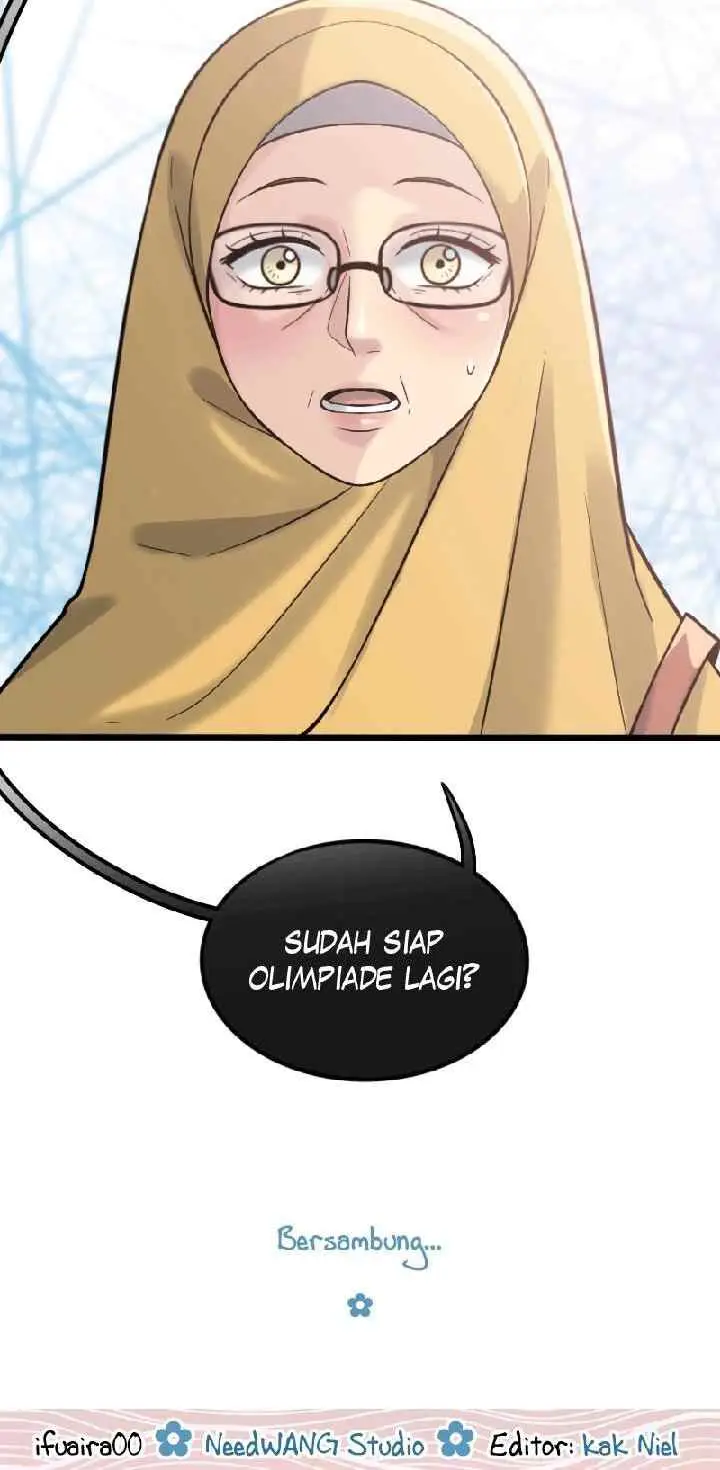 Moon Flower chapter 53 halaman 19