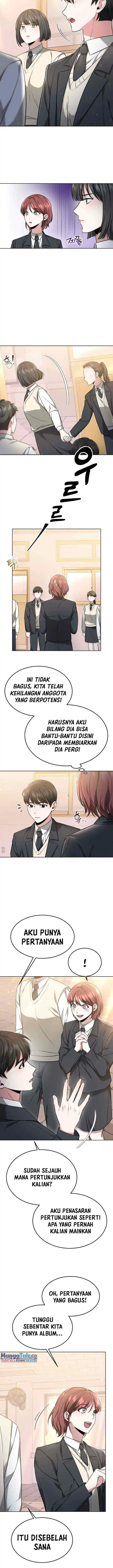 Life, Once Again! chapter 8 halaman 7