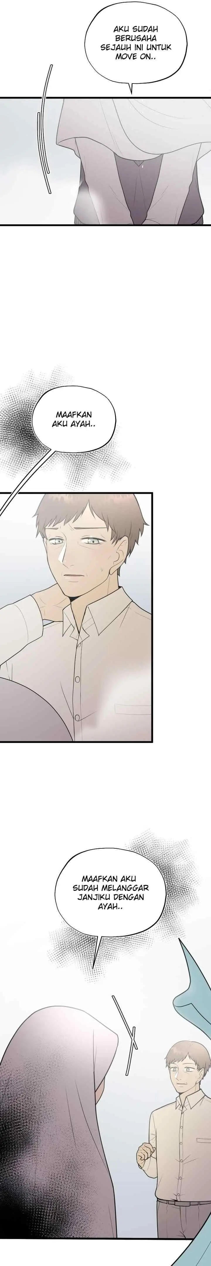 Moon Flower chapter 78 halaman 14