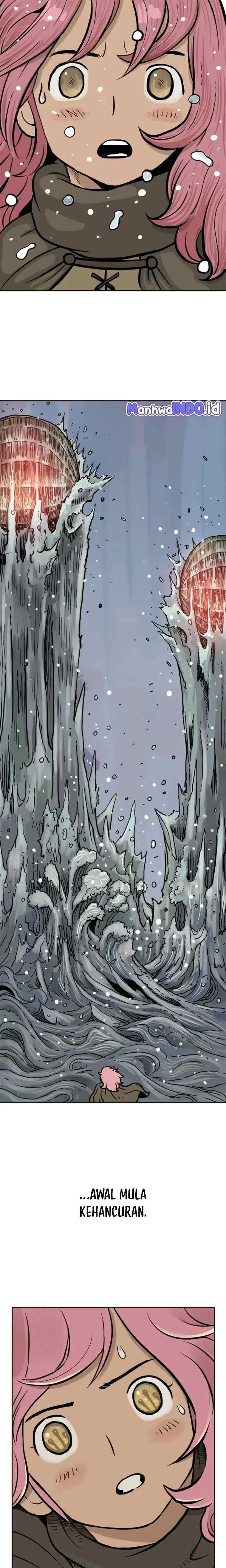 Mage Again chapter 19 halaman 13